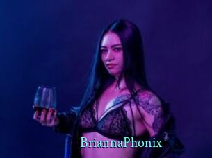 BriannaPhonix