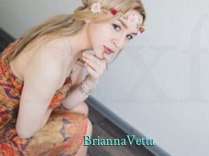 BriannaVetta xxx Fantasy Land