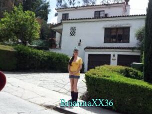 BriannaXX36