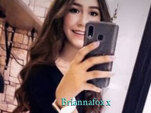 Briannafox_x