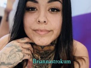 Briannastrokum