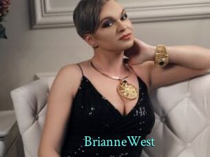 BrianneWest