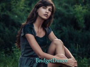 BridgetDunce