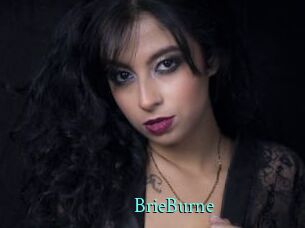 BrieBurne