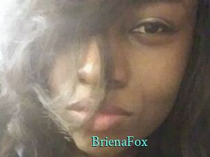 Briena_Fox
