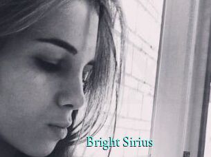 Bright_Sirius