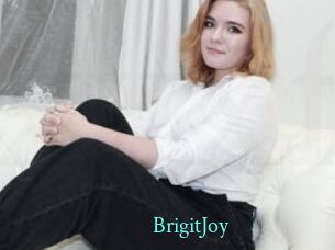 BrigitJoy