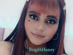 BrigithHoney