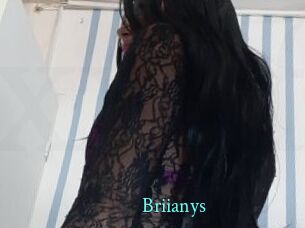 Briianys