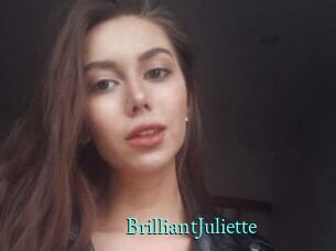 BrilliantJuliette