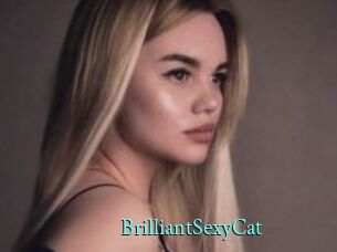 BrilliantSexyCat