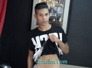 BrincenTom