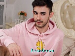 BrineBrown