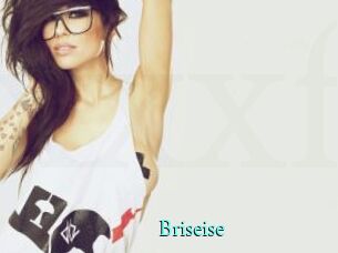 Briseise