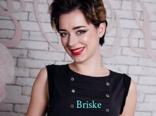 Briske