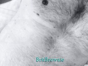 BritBrownie