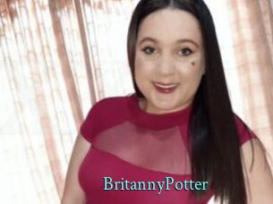 BritannyPotter