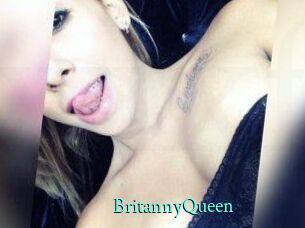 BritannyQueen