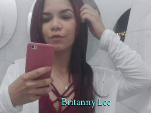 Britanny_Lee