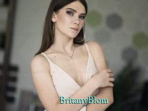 BritanyBlom
