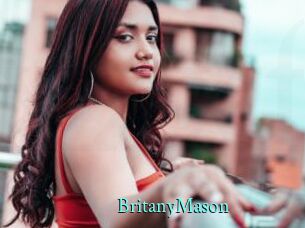 BritanyMason