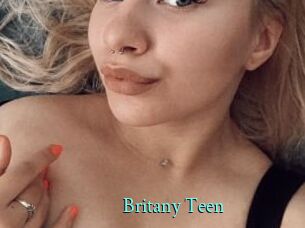 Britany_Teen