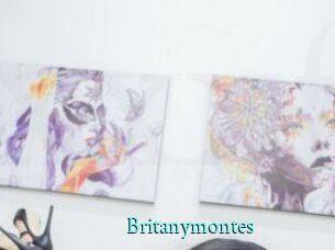 Britanymontes