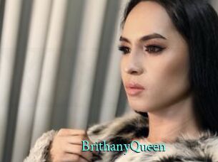 BrithanyQueen