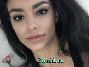 BritishLara