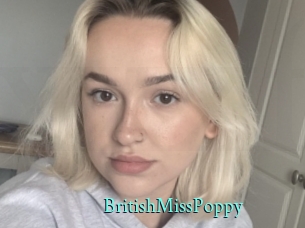 BritishMissPoppy xxx Fantasy Land