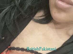 BritishPakistani