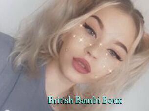 British_Bambi_Boux