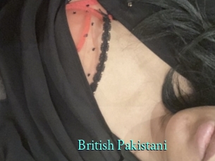 British_Pakistani