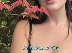 British_Scarlett_Way