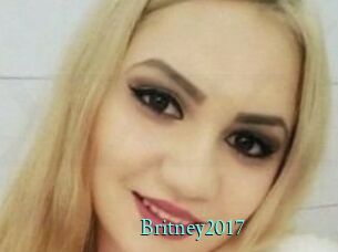 Britney2017