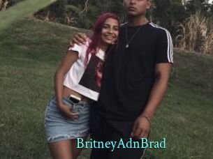 BritneyAdnBrad
