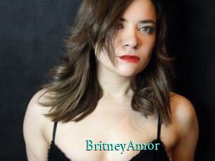 BritneyAmor