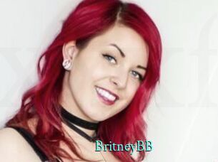 BritneyBB