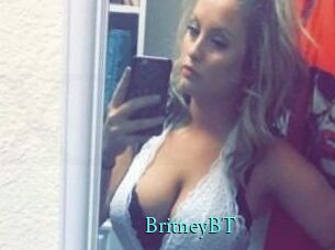 BritneyBT xxx Fantasy Land
