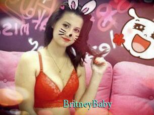 BritneyBaby