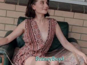 BritneyBoyd