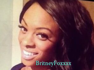 BritneyFoxxxx