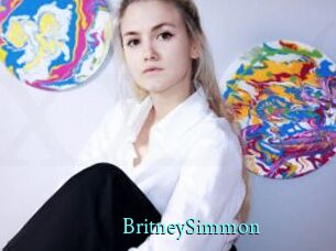 BritneySimmon xxx Fantasy Land