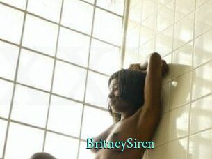 BritneySiren