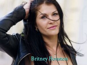 Britney_Houston