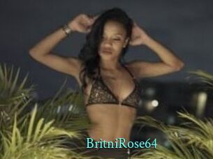BritniRose64 xxx Fantasy Land