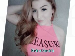 BritniSmith