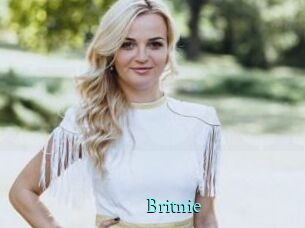 Britnie xxx Fantasy Land