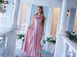 Britnis xxx Fantasy Land