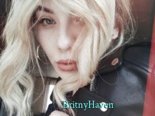 BritnyHaven